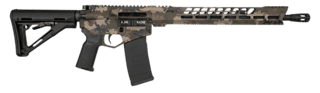 Diamondback Firearms Diamondback DB15 5.56 NATO 16" - AR-15 Rifle